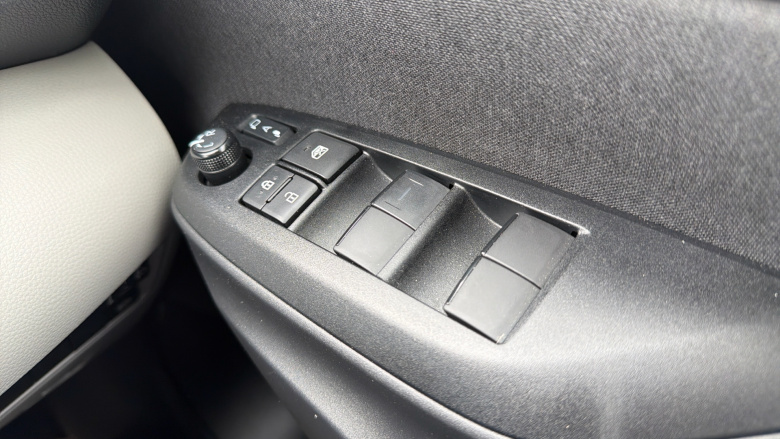 Toyota Yaris 1.5 Hybrid Excel 5dr CVT Hybrid Hatchback